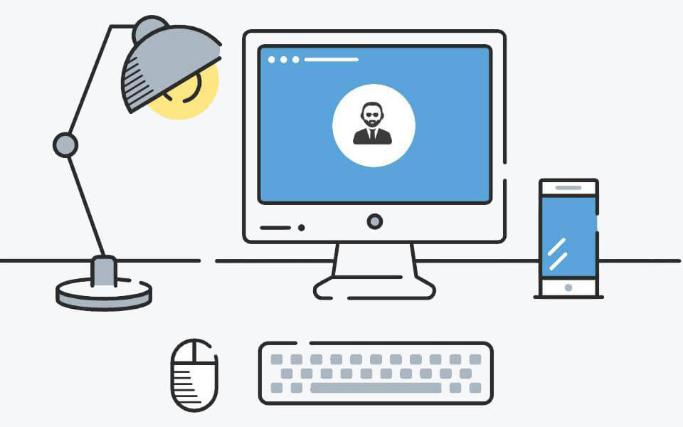 freelance web developer lebanon