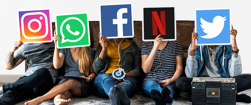 social media management lebanon