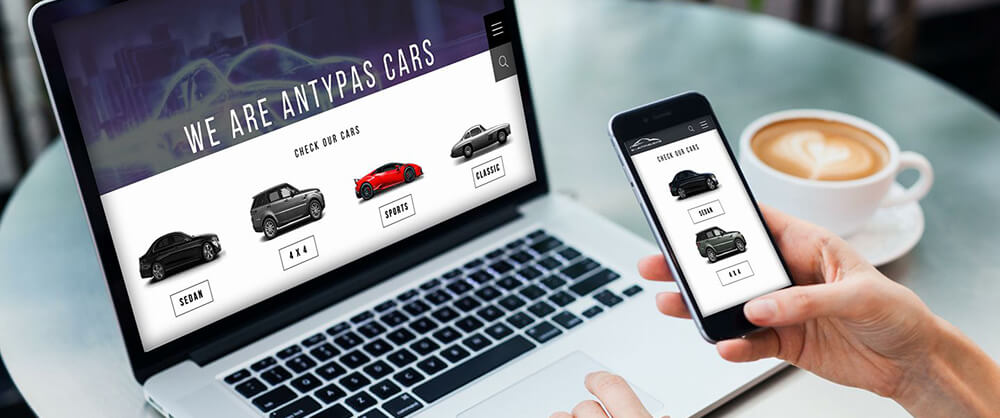 website developer lebanon